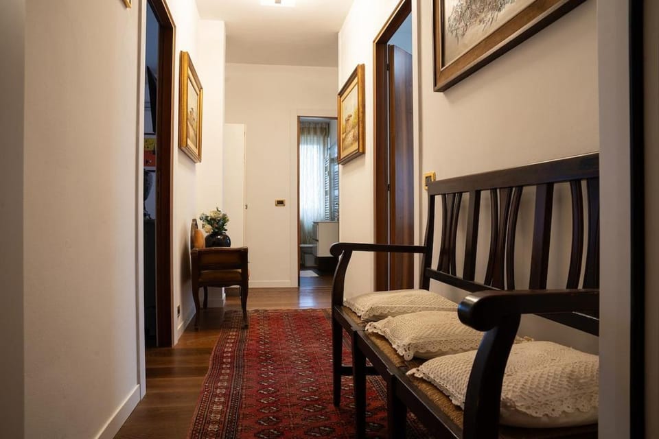 Elegante Alloggio con Parcheggio Gratuito Apartment in Vicenza