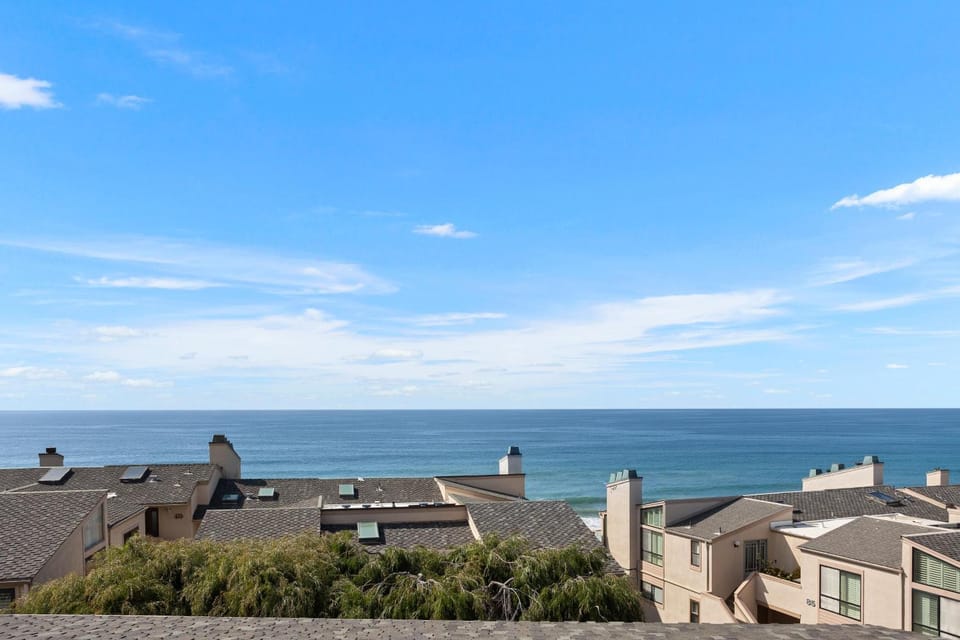 Dolphin View - SUR43 House in Solana Beach