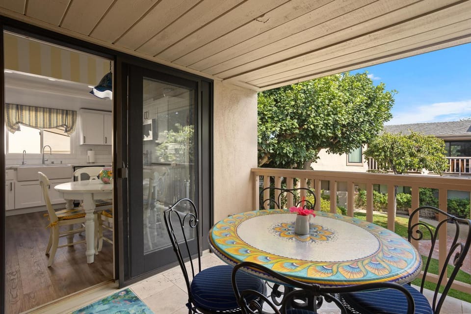 Dolphin View - SUR43 House in Solana Beach