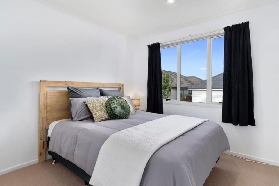 Spacious home on landing drive House in Tauranga