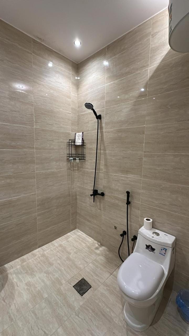 Studio302 Apartment hotel in Riyadh