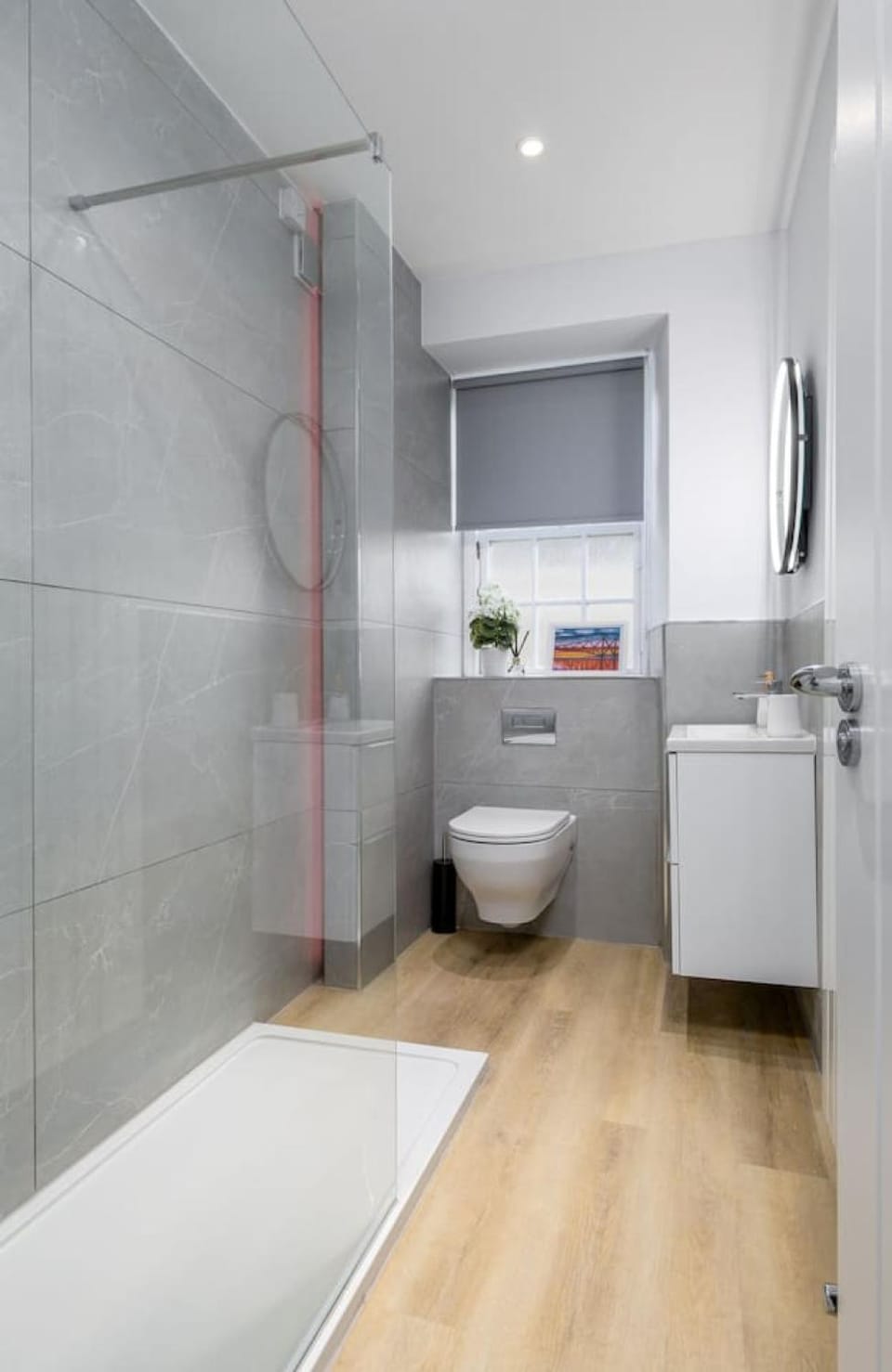 Castle Esplanade Apartment Apartment in Stirling