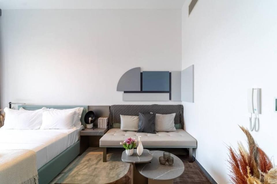 017 - Mag 900 Apartment in Sharjah