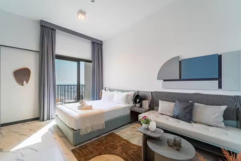 017 - Mag 900 Apartment in Sharjah