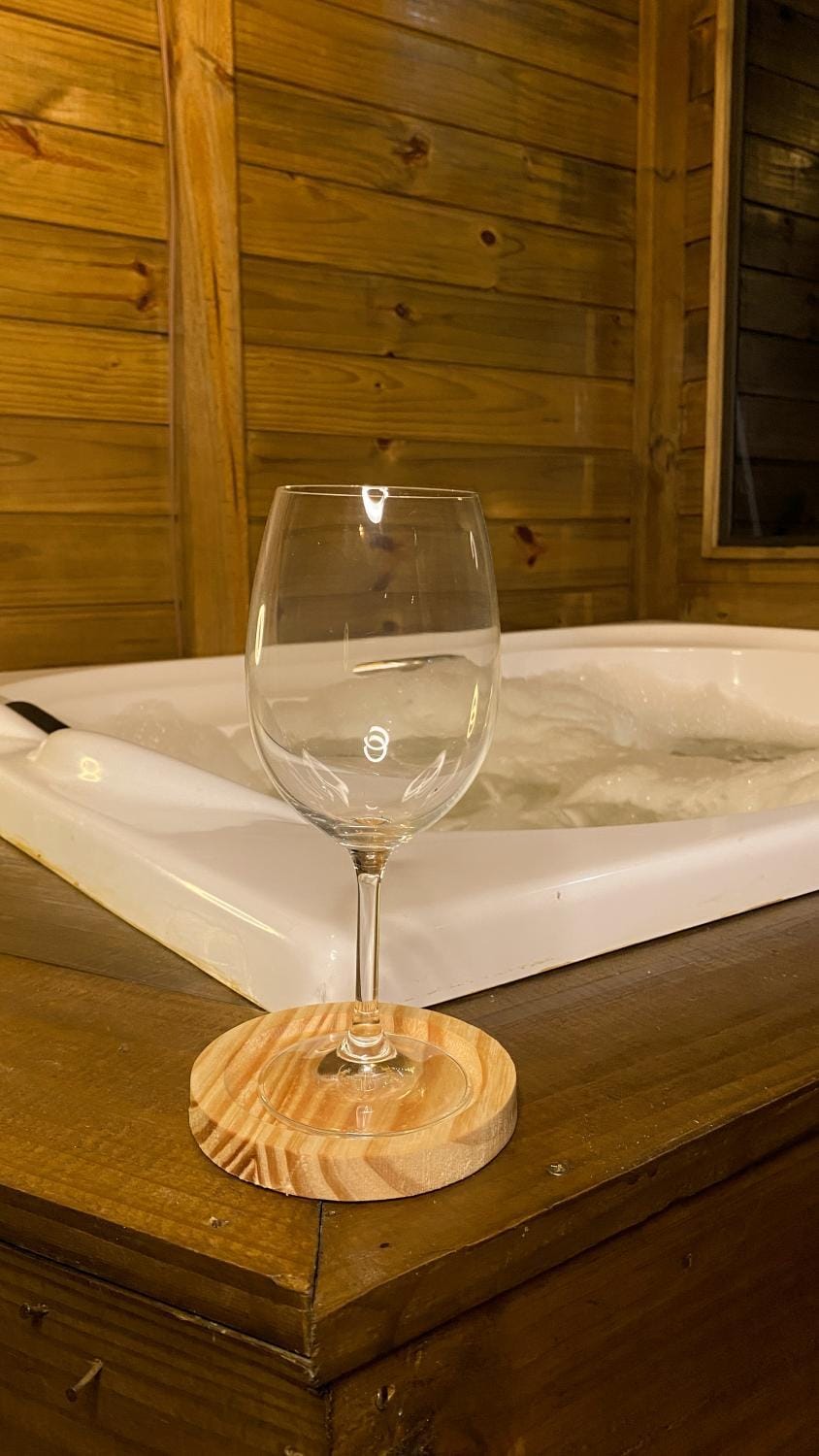 Hot Tub, Bath