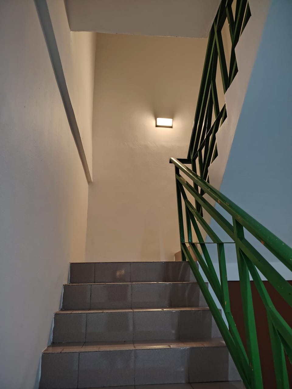 Decorative detail