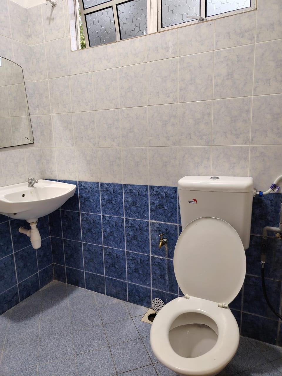 Toilet, Bathroom, bidet