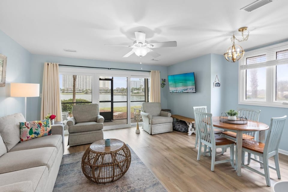 Family Tides 107 Apartment in Miramar Beach