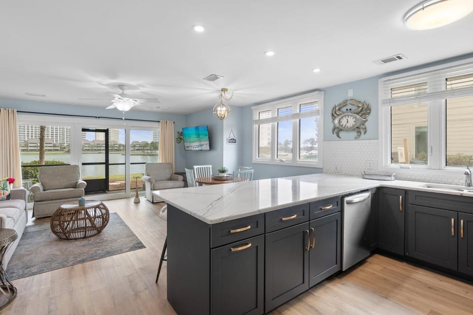 Family Tides 107 Apartment in Miramar Beach