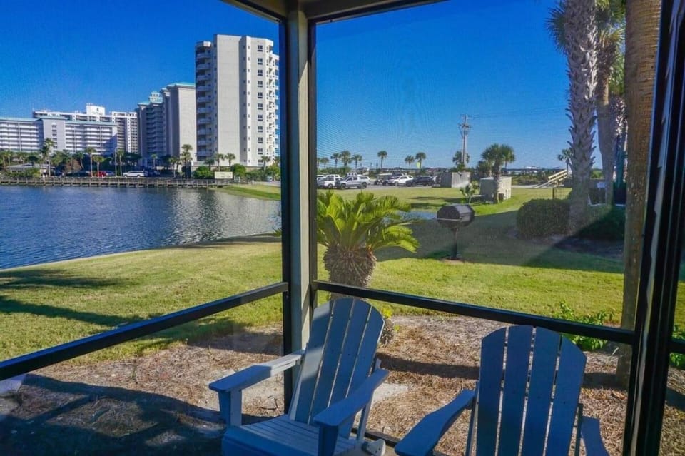 Family Tides 107 Apartment in Miramar Beach