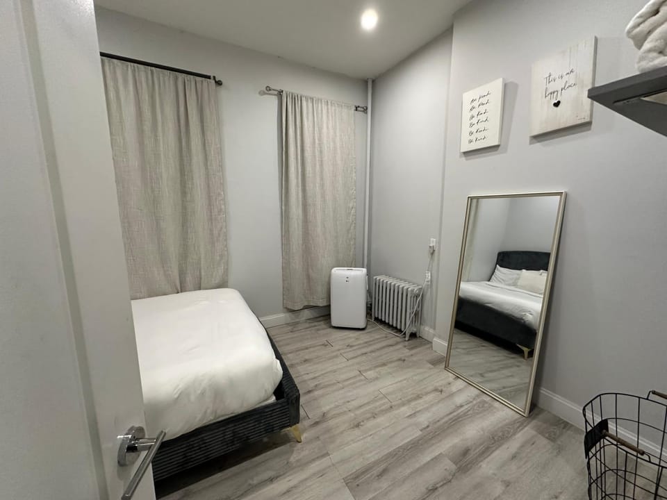 Adam Clayton Apartment Apartment in Harlem