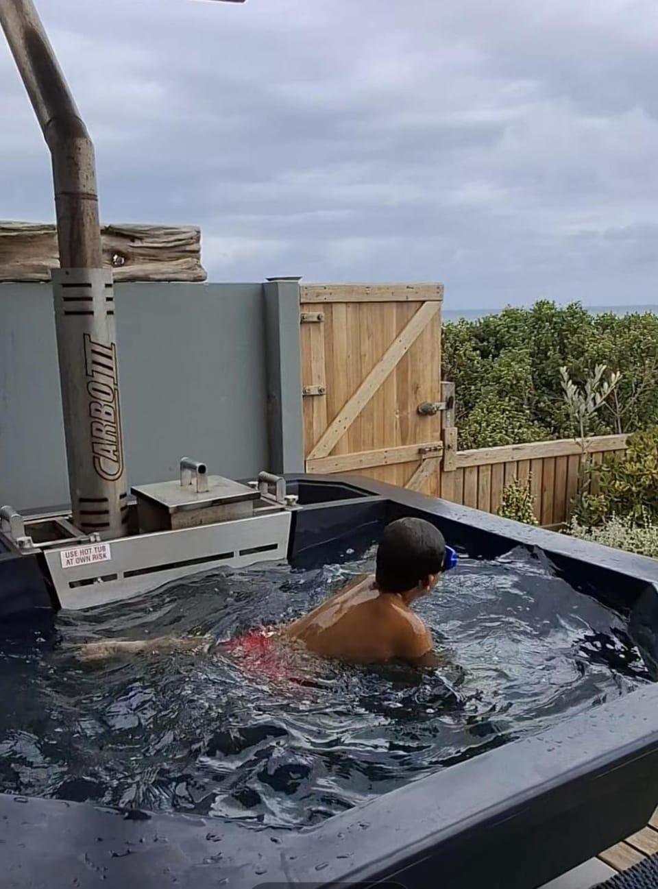 Whalecome - Witsand Beachfront House House in Western Cape