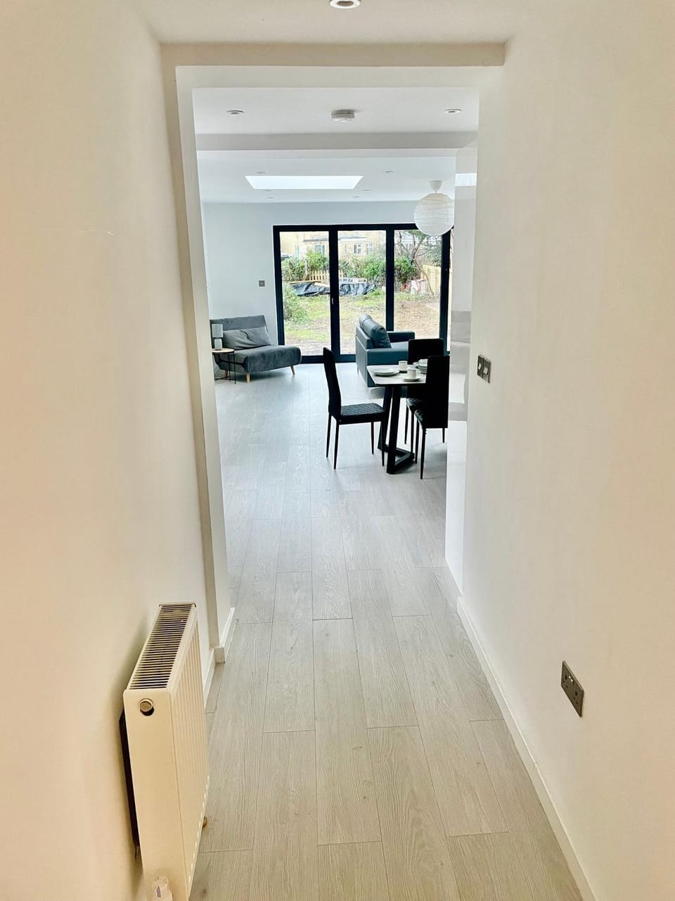 beautiful 3 bedroom apartment in cambridge sleeps 7 Apartment in Cambridge