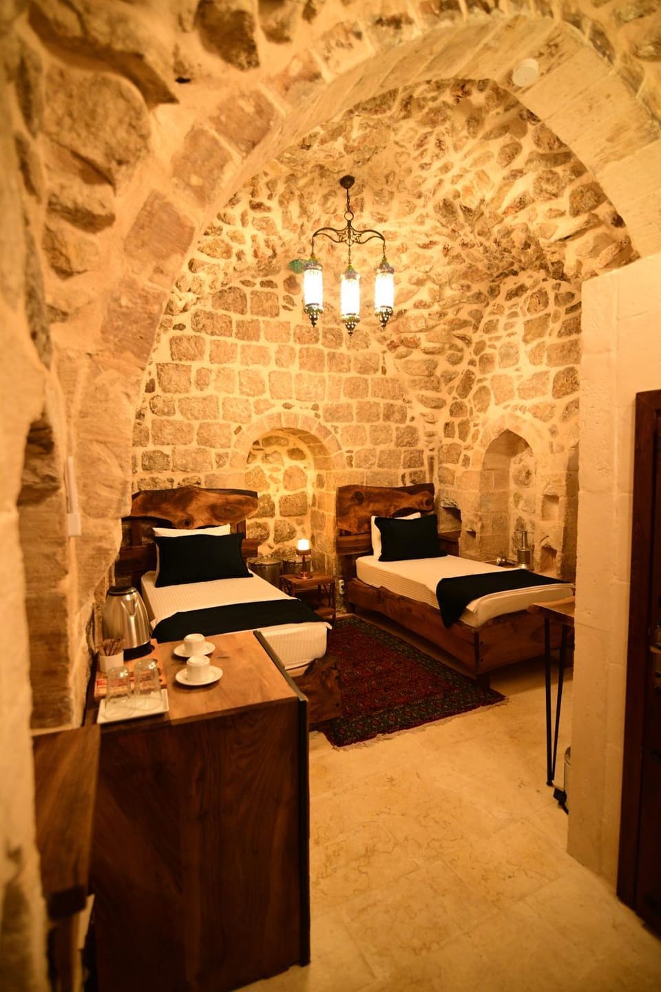 Bed, Living room, Photo of the whole room, Bedroom