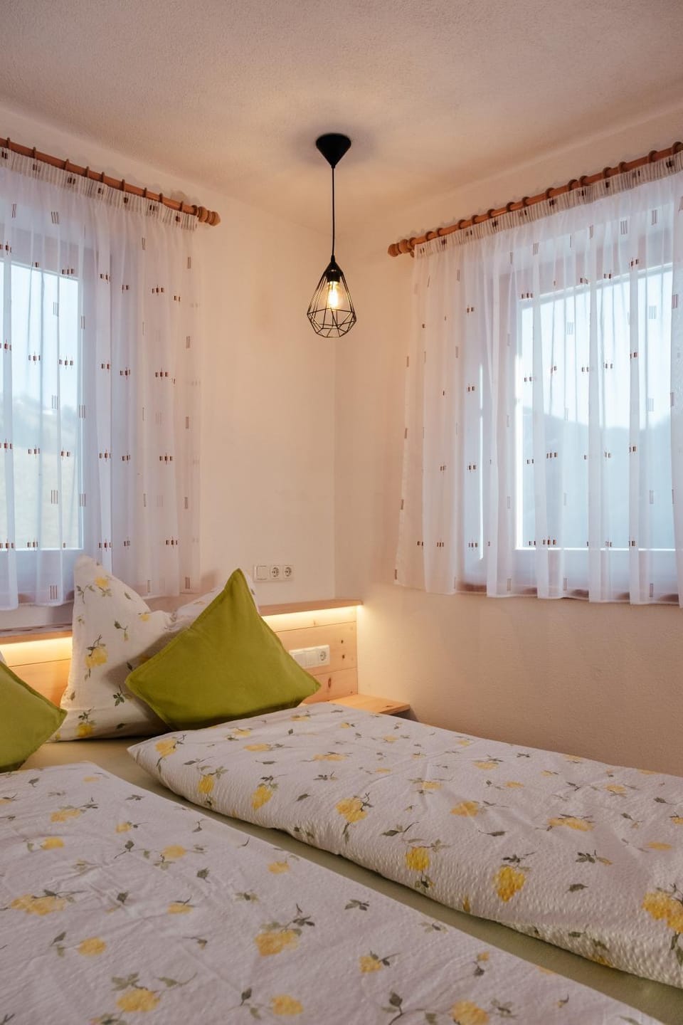 Prestihof Apartment in Trentino-South Tyrol