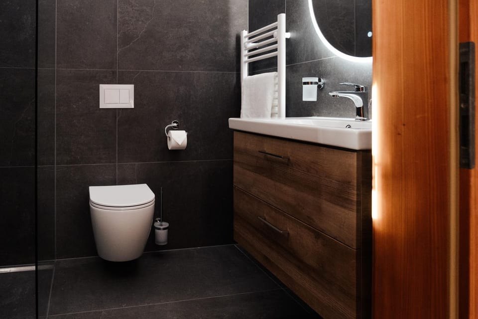 Prestihof Apartment in Trentino-South Tyrol