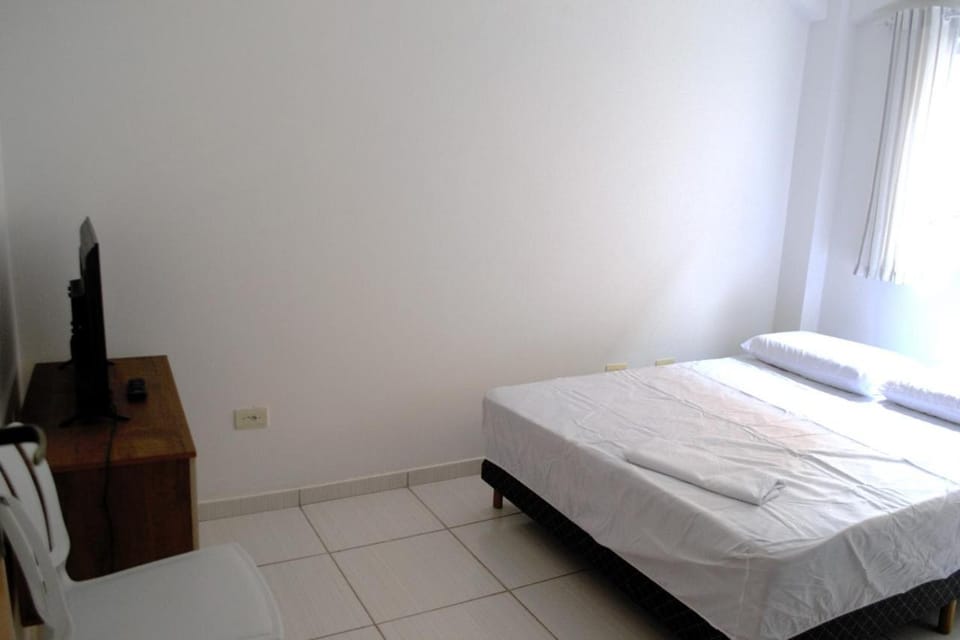 Apto Sol e Luz Jd Paulista Apartment in State of Paraná