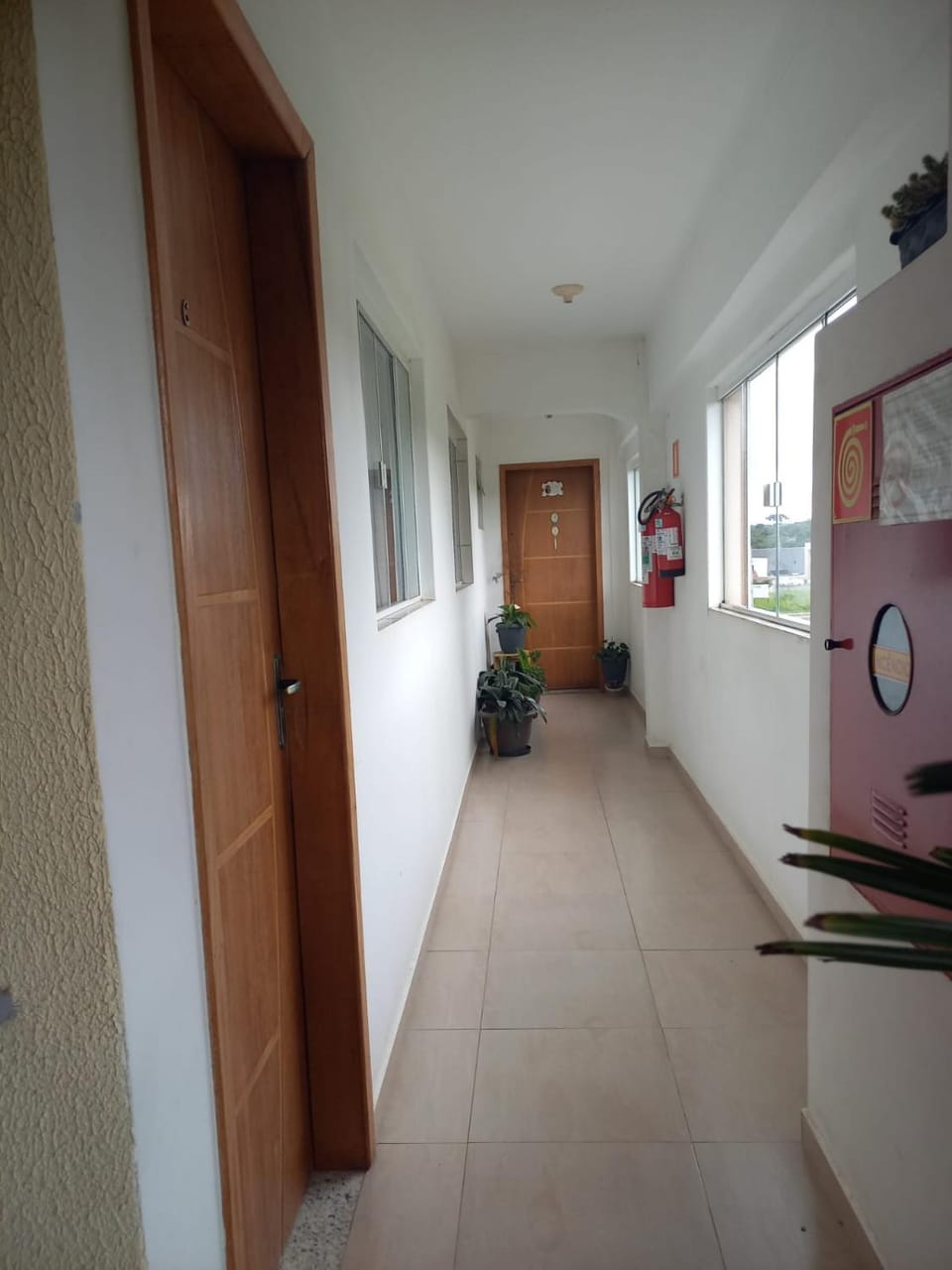 Apto Sol e Luz Jd Paulista Apartment in State of Paraná