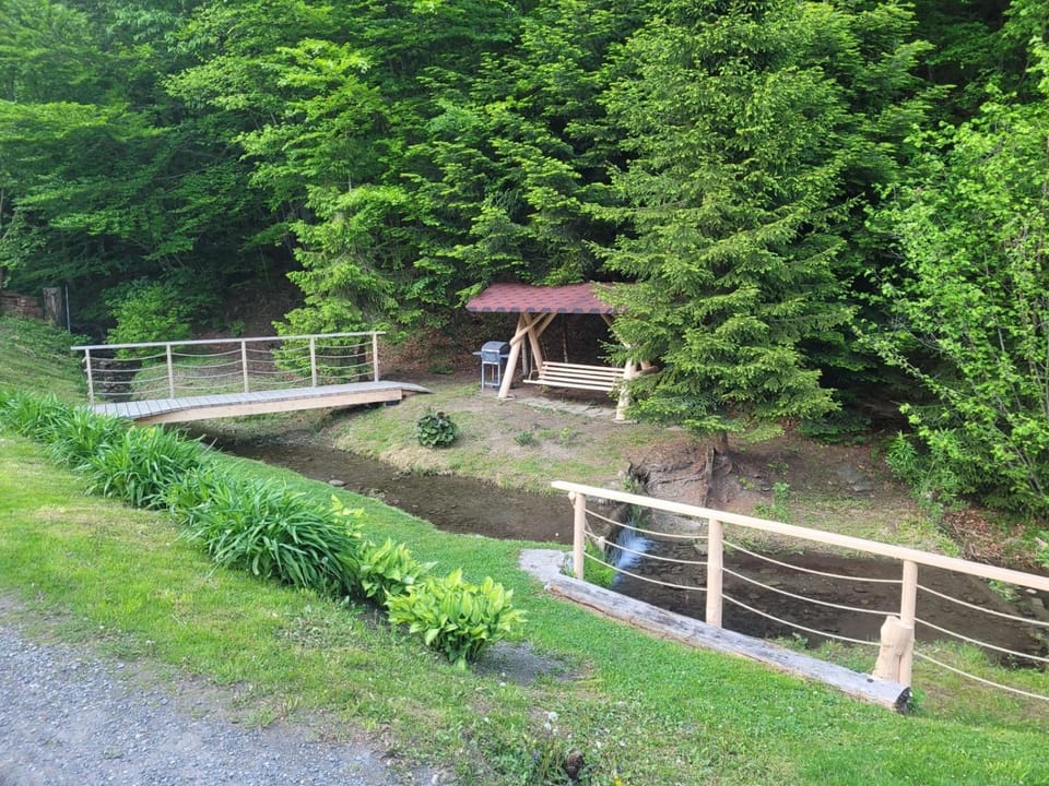Agroturystyka Kadłubek Farm Stay in Poland