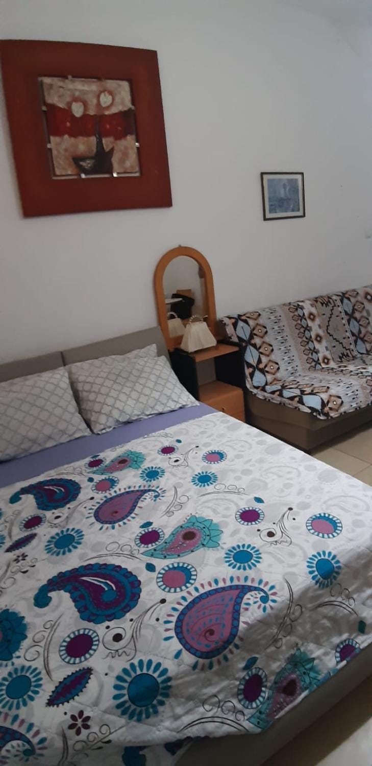 Guest House Orlihome Bed and Breakfast in Haifa