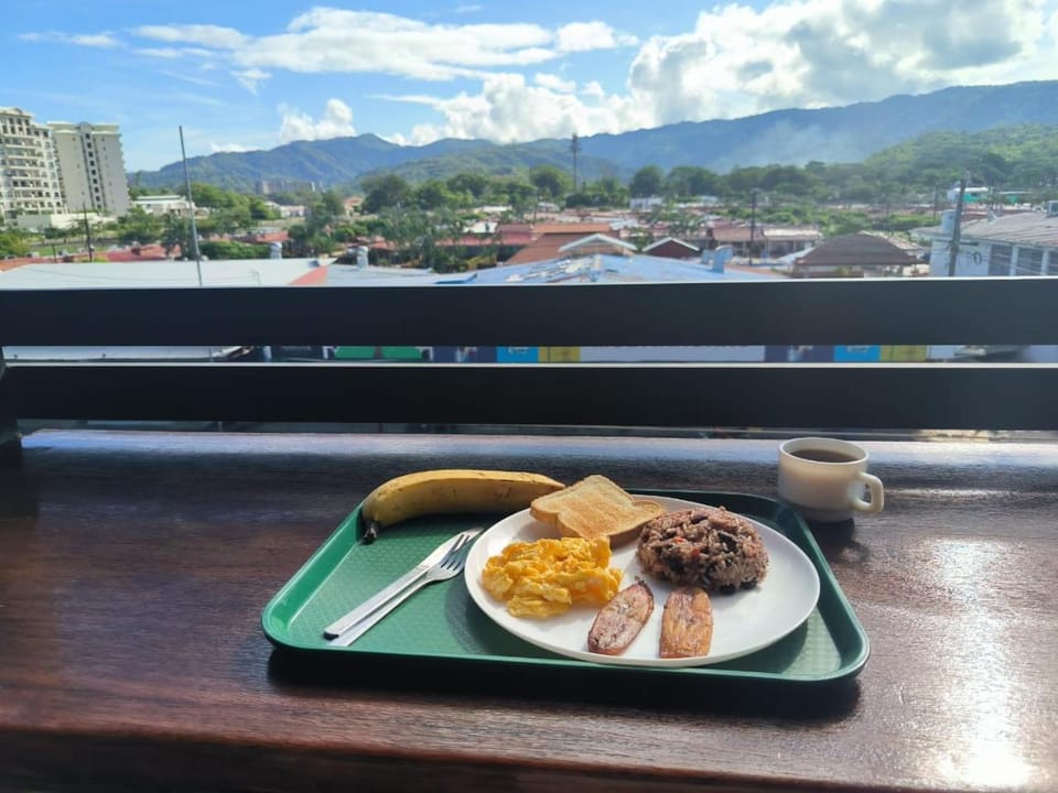 Breakfast