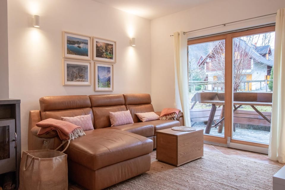 Balcony/Terrace, Living room, Seating area