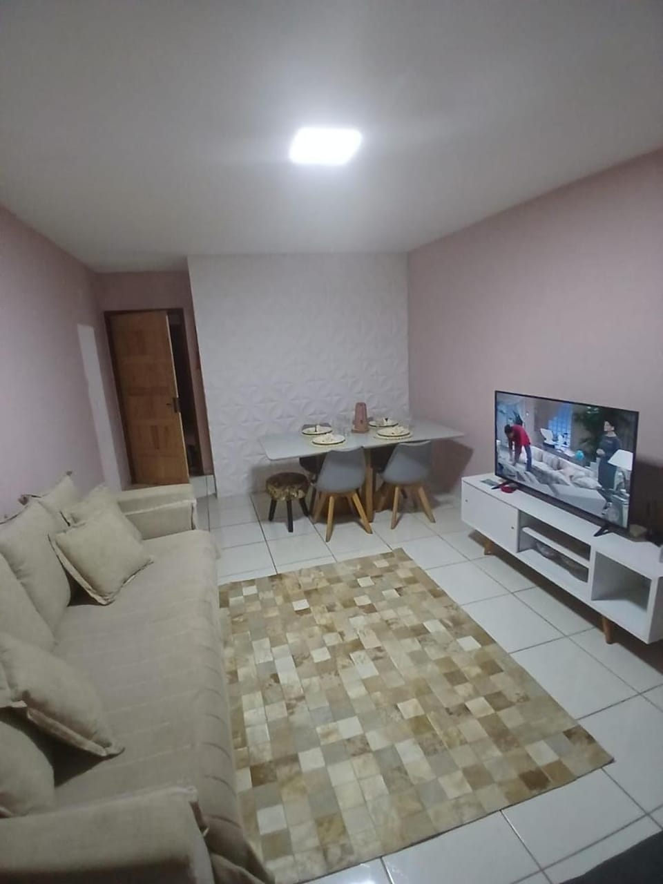 Apartamento no Condomínio Marina Clube Apartment in São Pedro da Aldeia