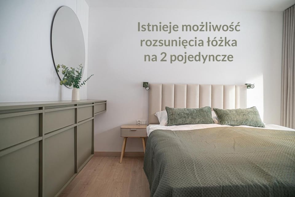 Domek Bądź Blisko House in Poland
