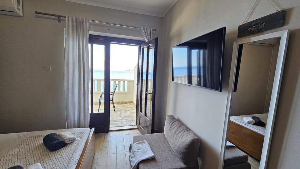 Apartmani Drašnice 1 Apartment in Split-Dalmatia County