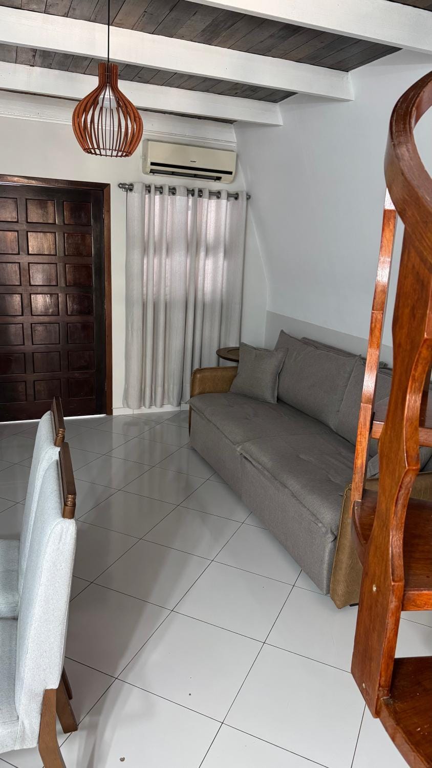 Chalé Chalet in Balneário Camboriú
