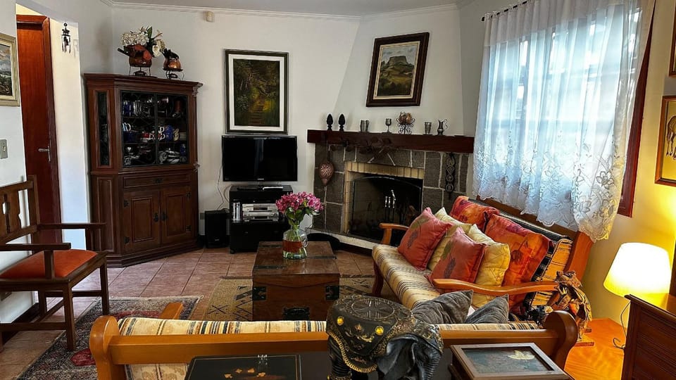 Refúgio Monte Belo, charme nas montanhas Chalet in State of São Paulo