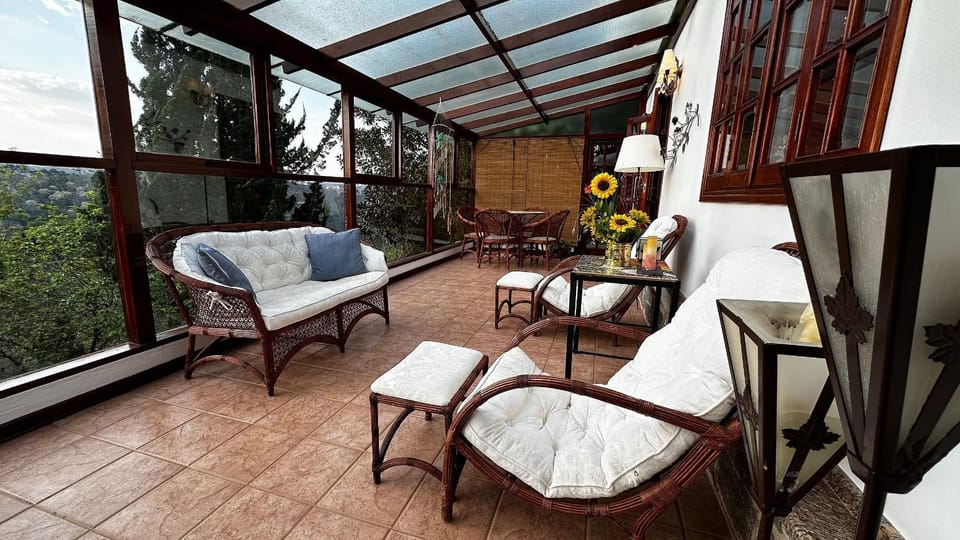 Refúgio Monte Belo, charme nas montanhas Chalet in State of São Paulo