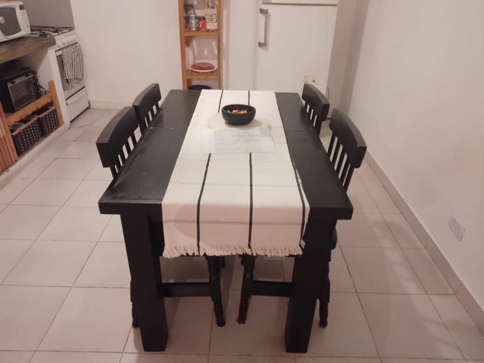 MAGNOLIA ph TIGRE CENTRO Apartment in Tigre