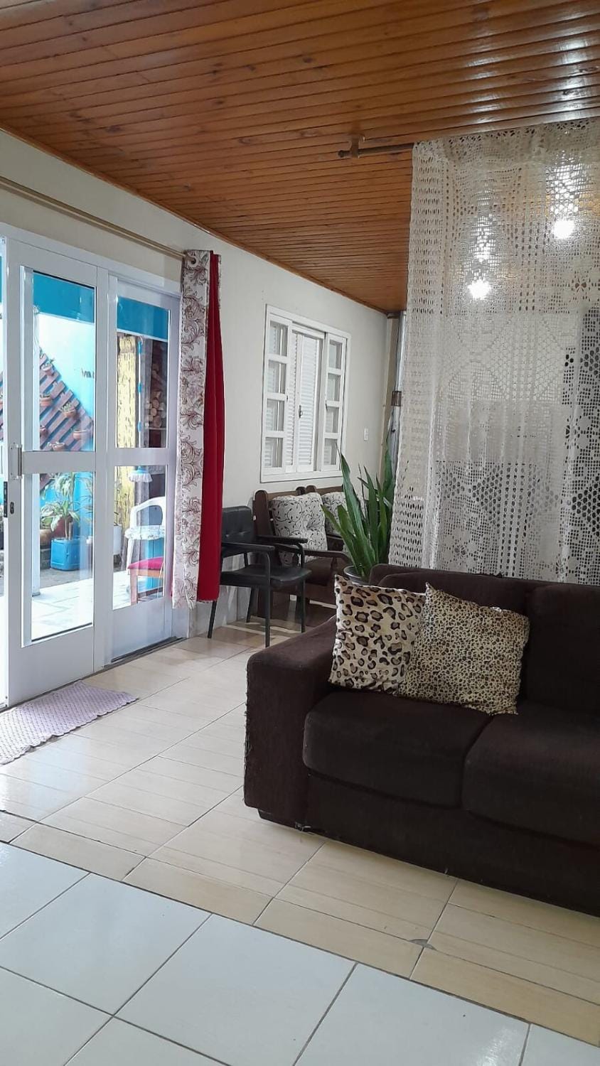 Bela Casa para Pousada na Praia de Arambaré House in State of Rio Grande do Sul