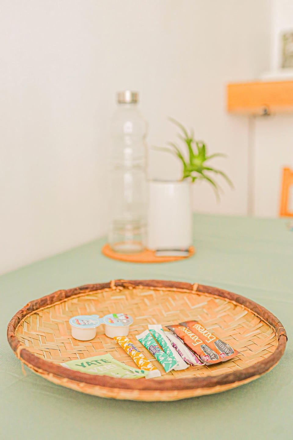 Cosy - 2pers - Proche front de mer - By Sister Home Apartment in Saint-Denis