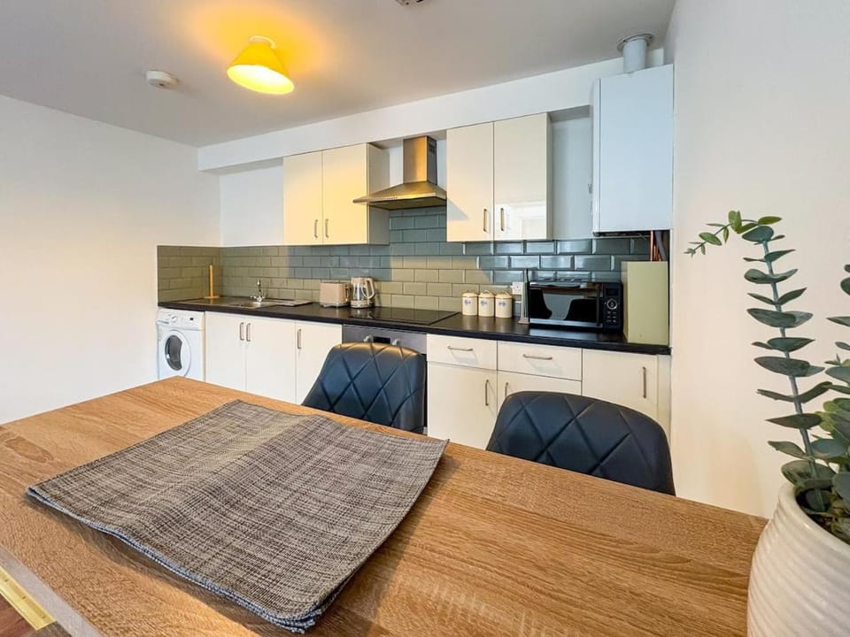Thorpe Road 58a, Norwich Apartment in Norwich