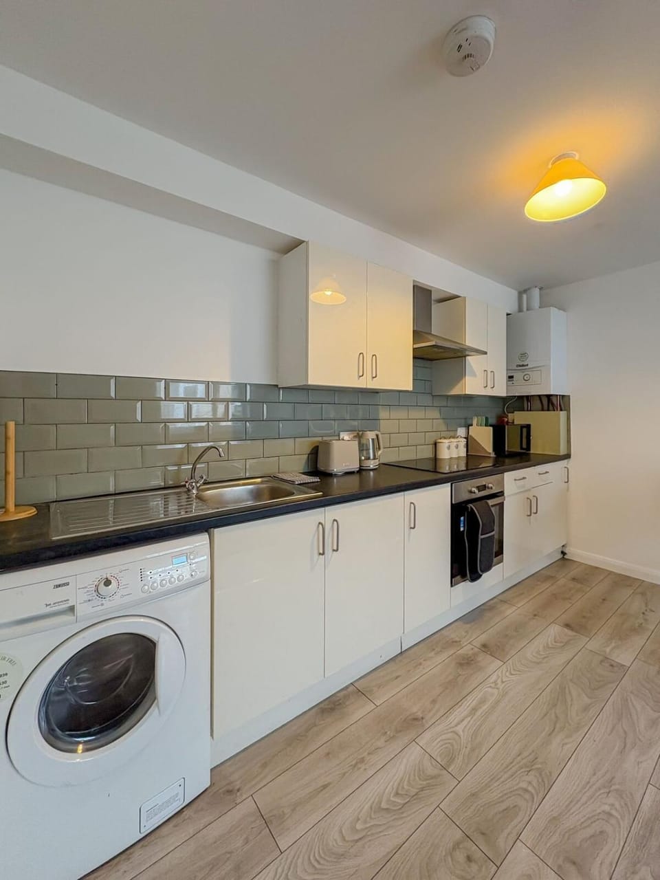 Thorpe Road 58a, Norwich Apartment in Norwich