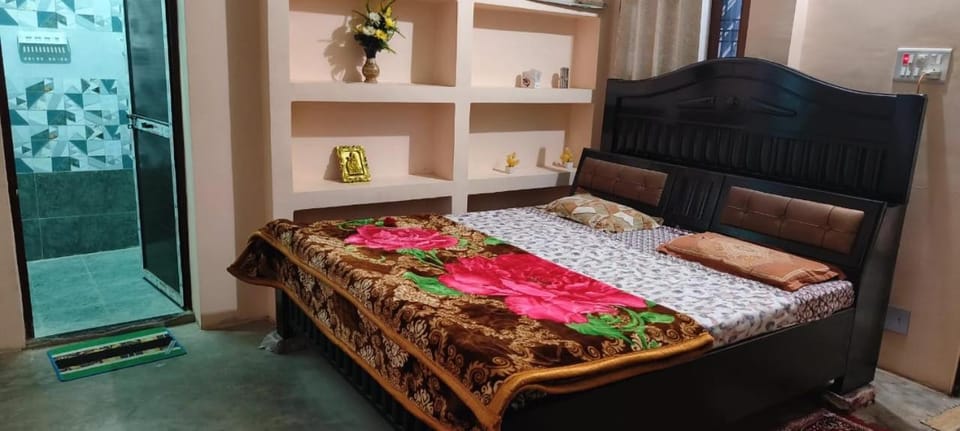 Triveni Neo Home Stay Vacation rental in Uttar Pradesh