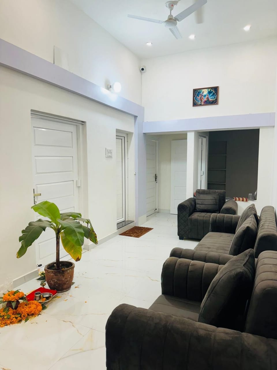 Aarambh - The Comfort Homestay Apartment in Varanasi