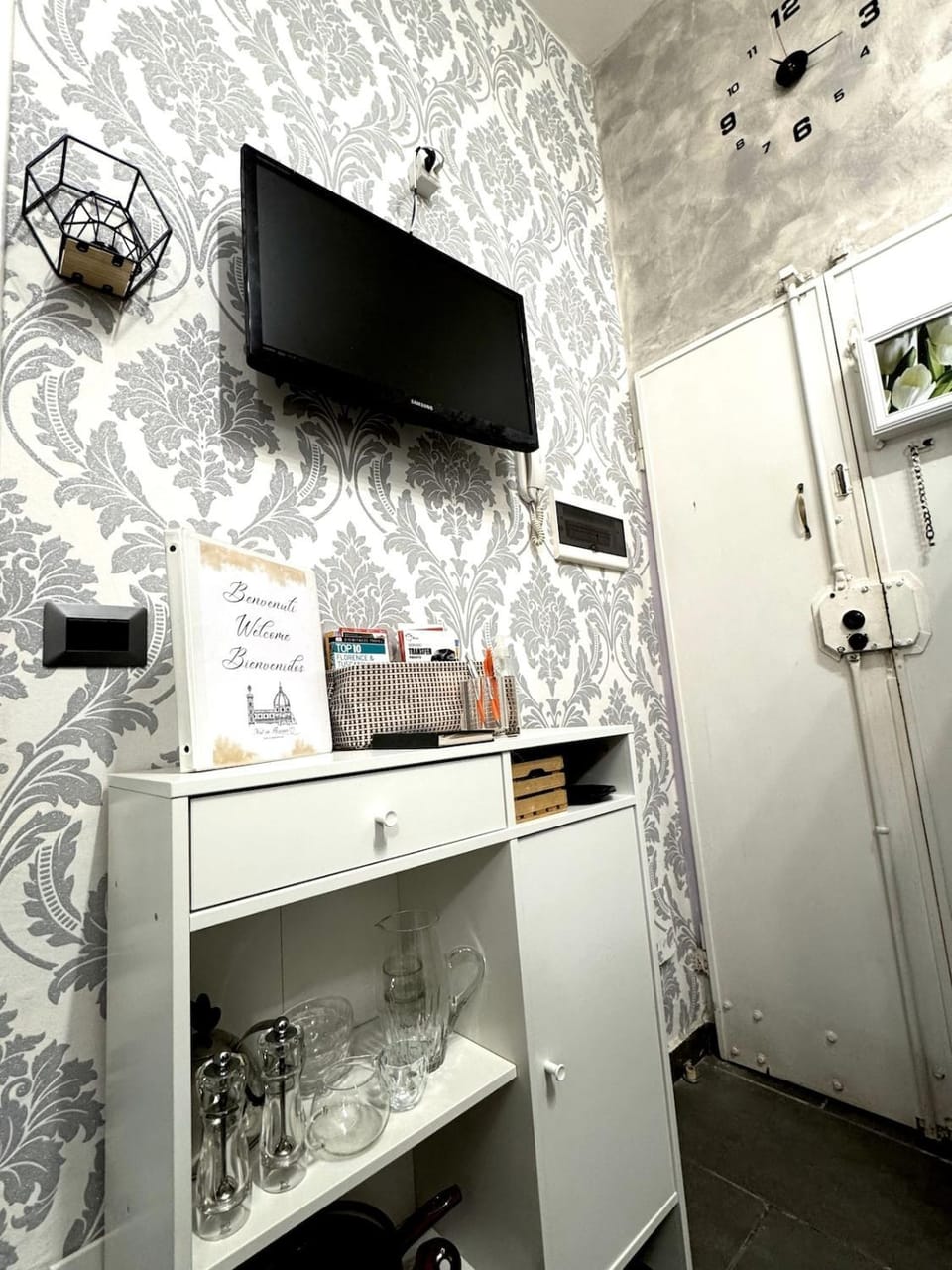 Nest In Florence 27 Apartment in Florence