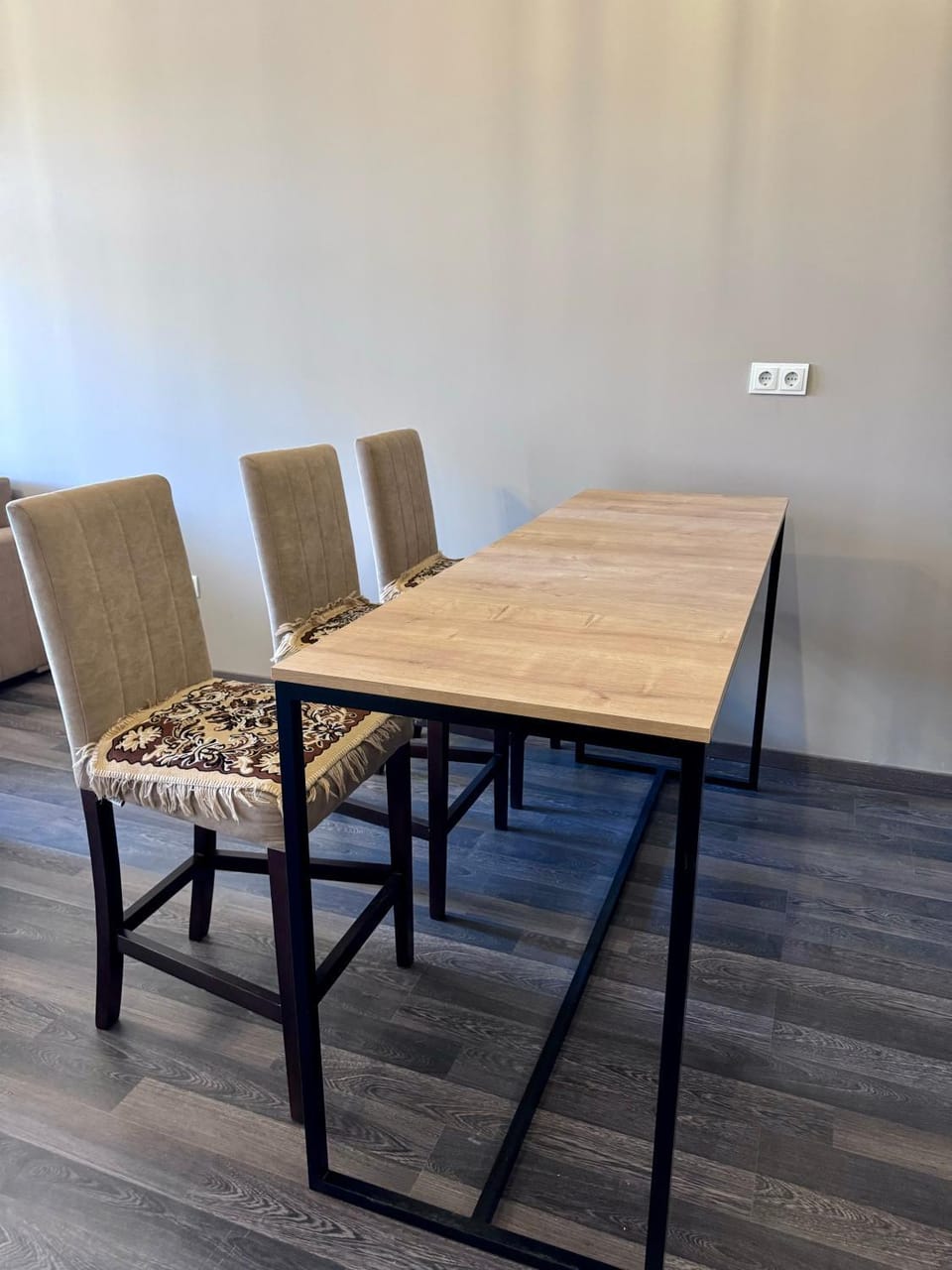 Lounge or bar, Dining area