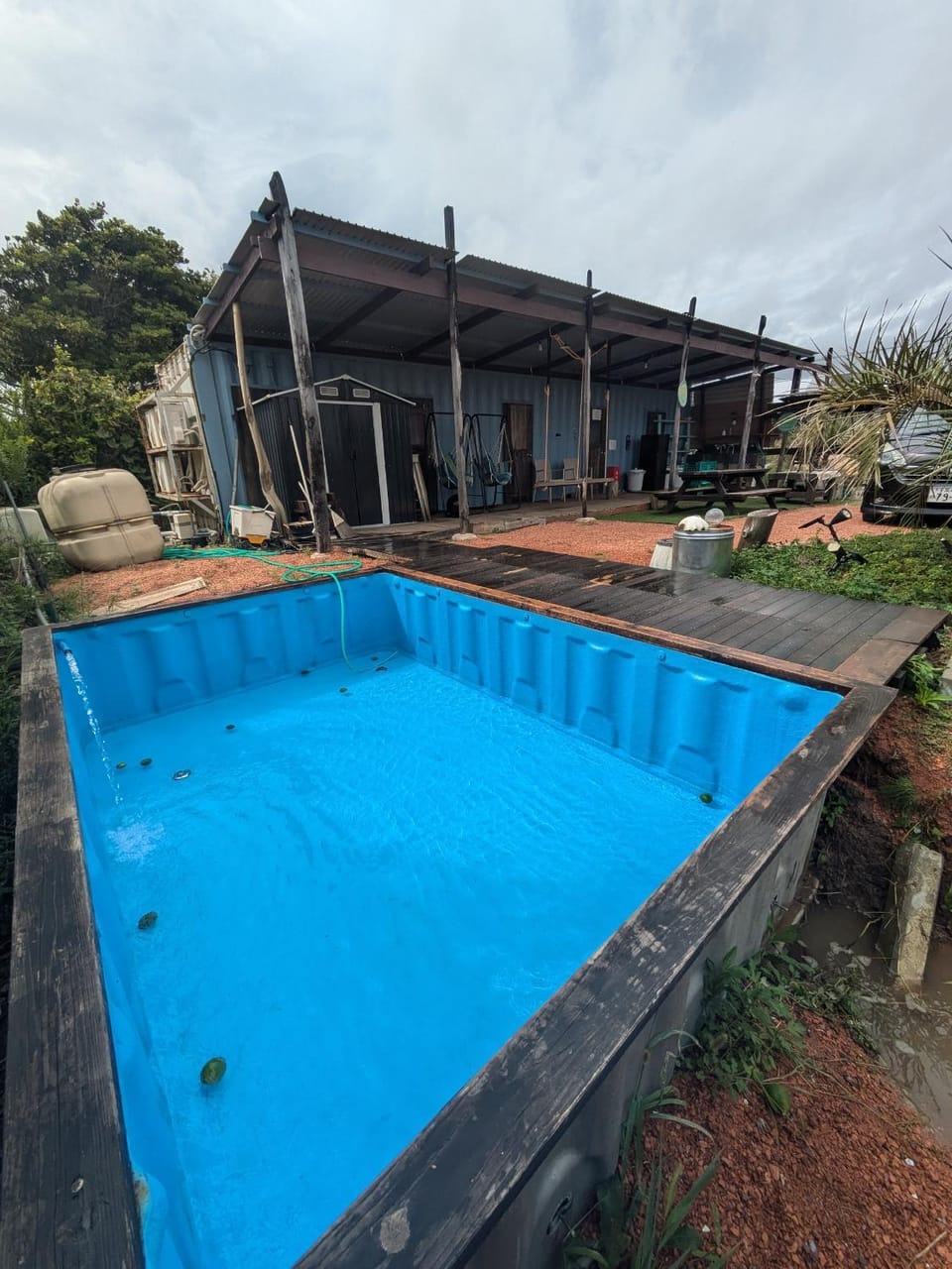 あさひシーサイドコテージ House in Chiba Prefecture