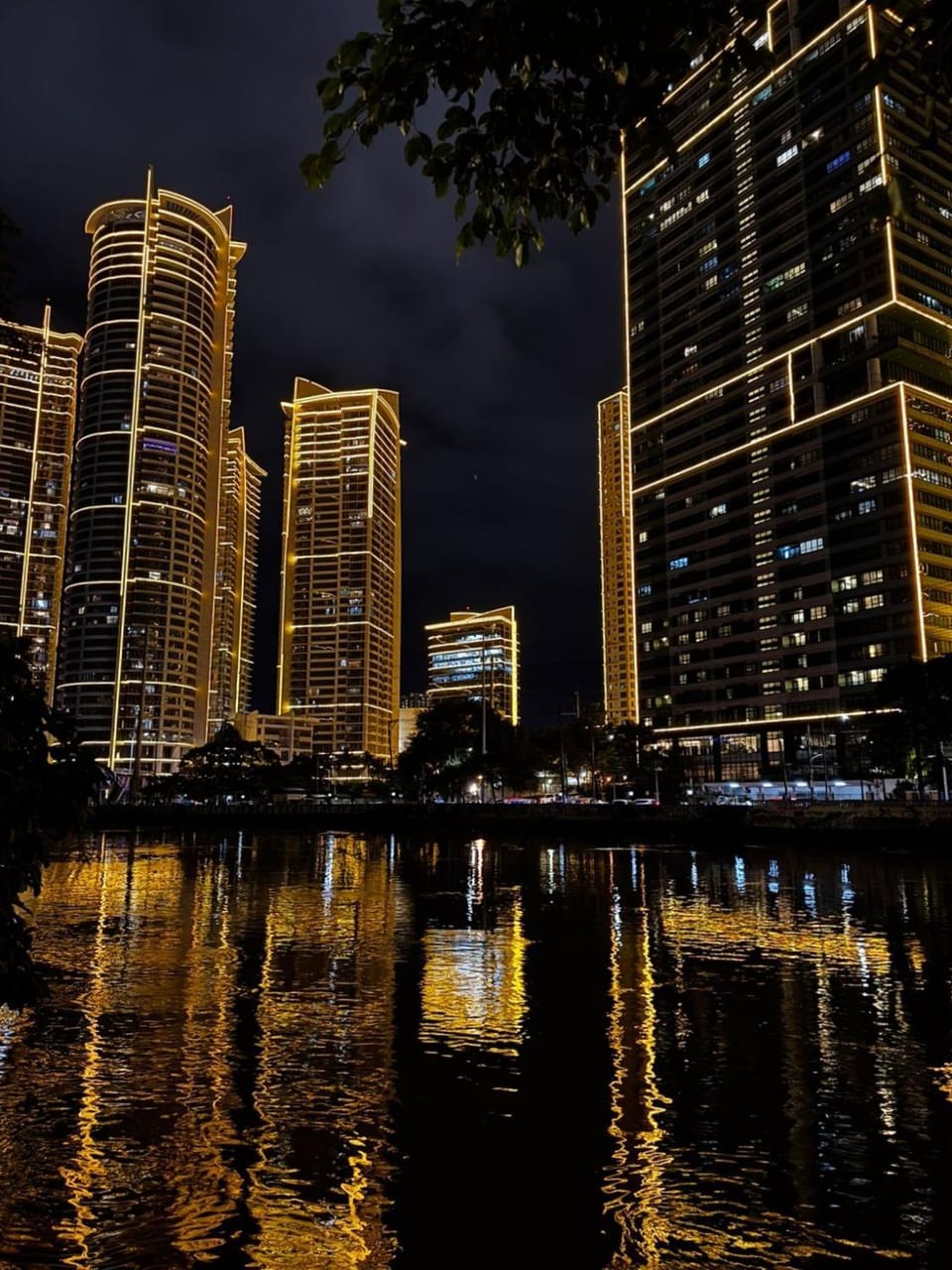 City view