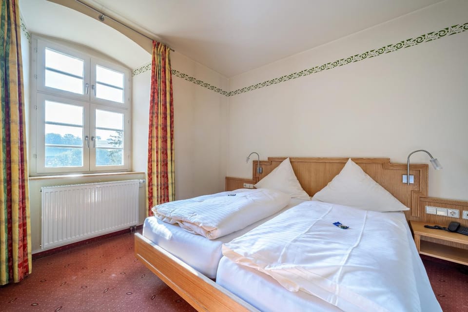 Schlosshotel Ravenstein Hotel in Baden-Württemberg