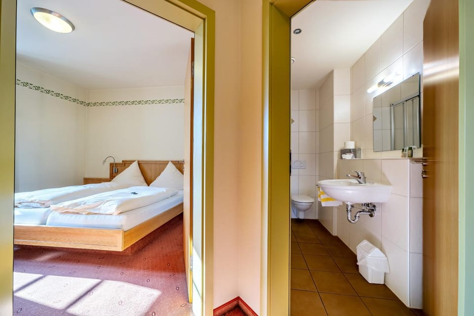 Schlosshotel Ravenstein Hotel in Baden-Württemberg