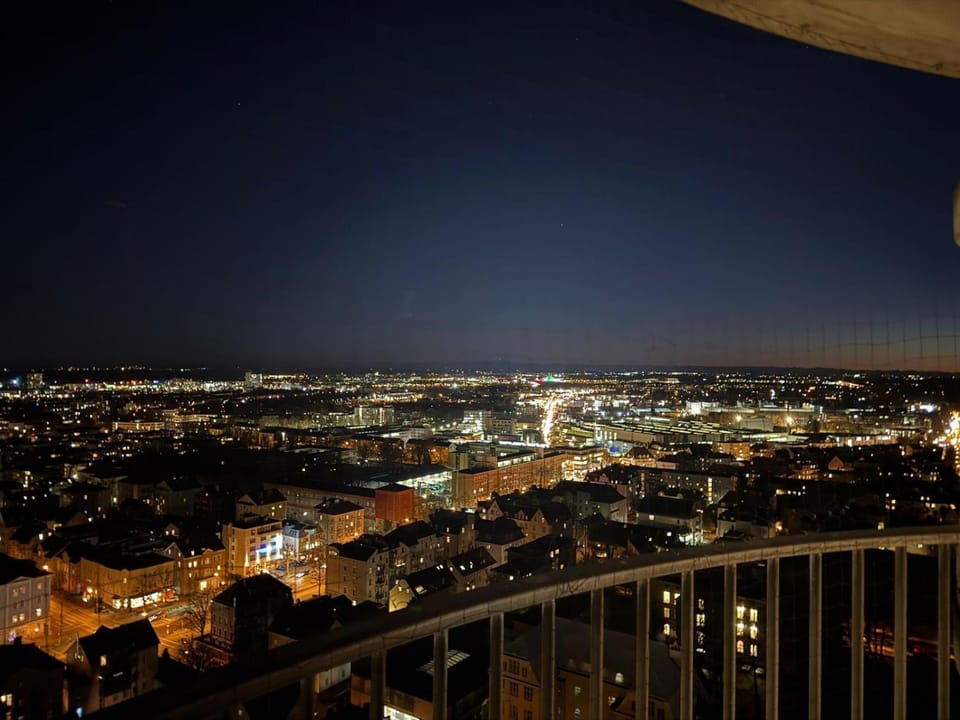 City view