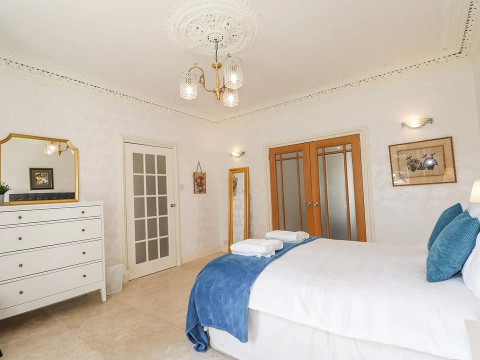 Mary Ann Villa Villa in Inverness