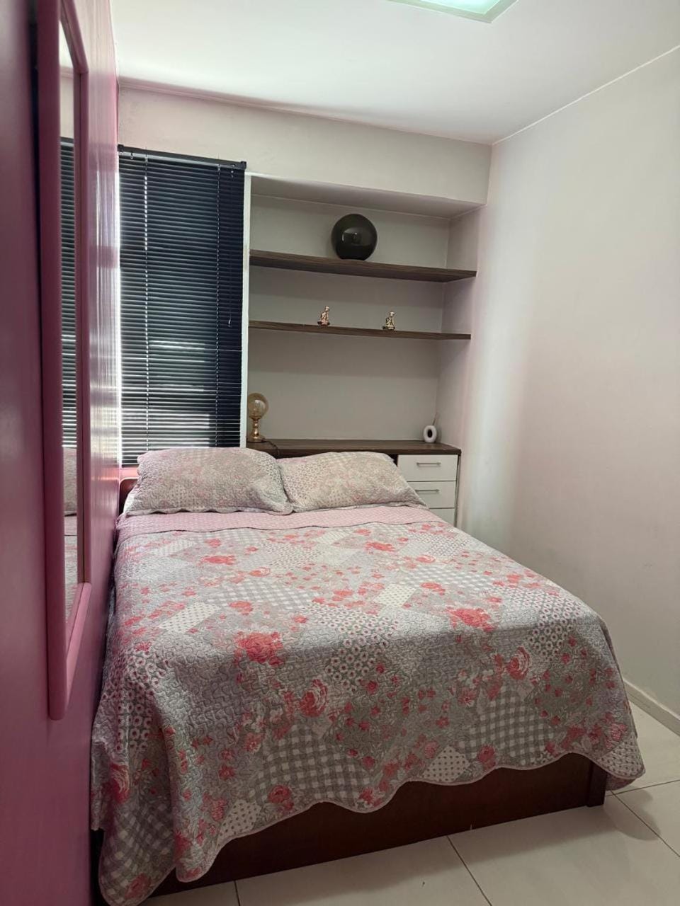 Kitnet Asa Sul Apartment in State of Goiás