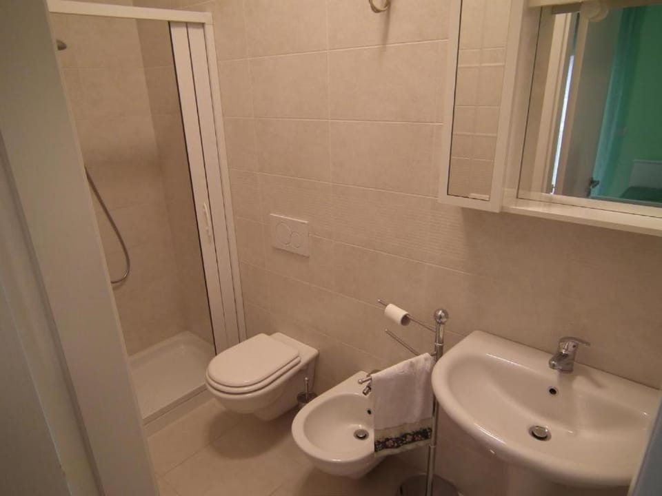 Casa Vacanza Gallipoli 2D Apartment in Gallipoli