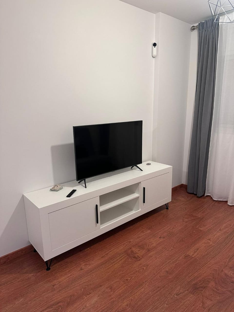 Communal lounge/ TV room, TV and multimedia